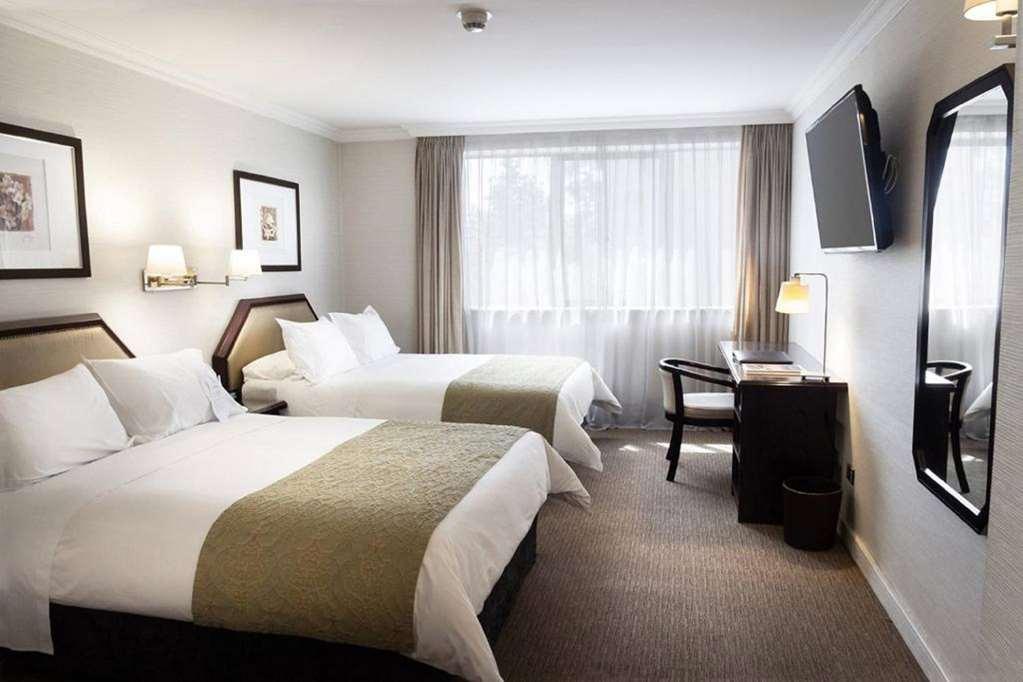 Wyndham Garden Santiago Ξενοδοχείο Δωμάτιο φωτογραφία