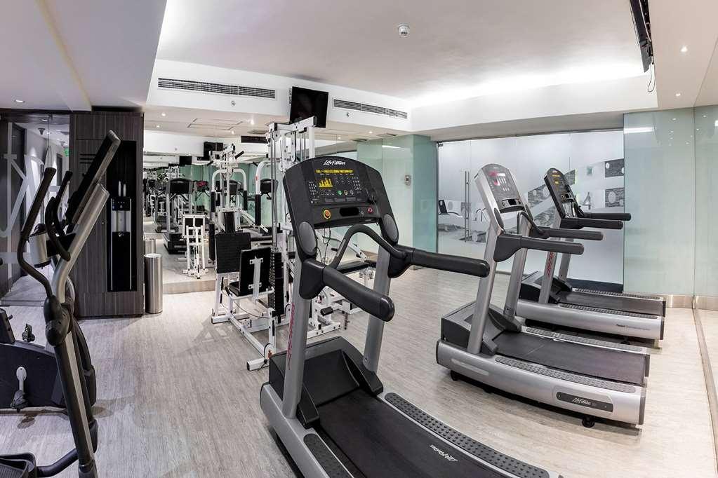 Wyndham Garden Santiago Ξενοδοχείο Ανέσεις φωτογραφία