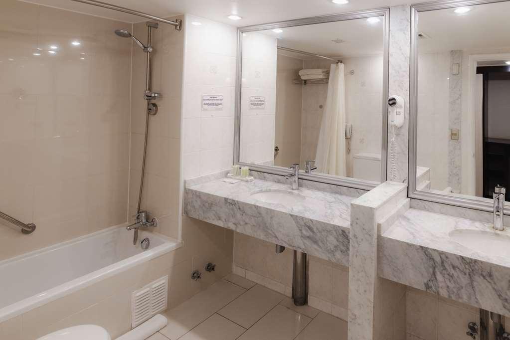 Wyndham Garden Santiago Ξενοδοχείο Δωμάτιο φωτογραφία
