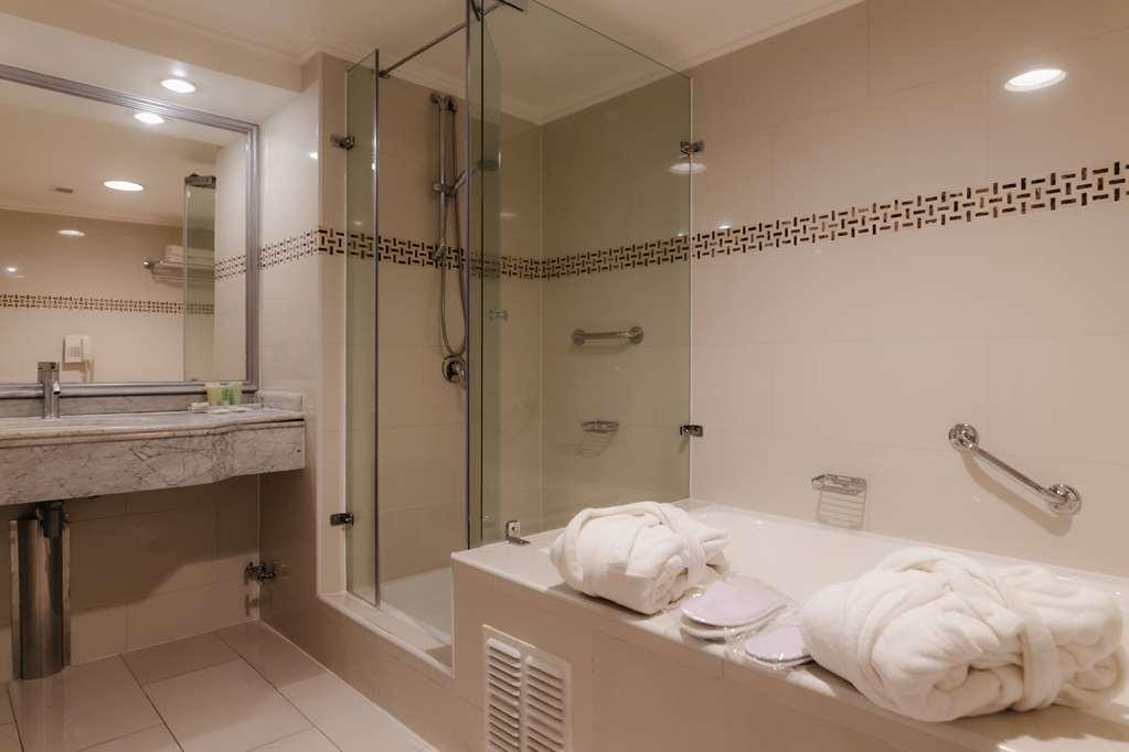 Wyndham Garden Santiago Ξενοδοχείο Δωμάτιο φωτογραφία