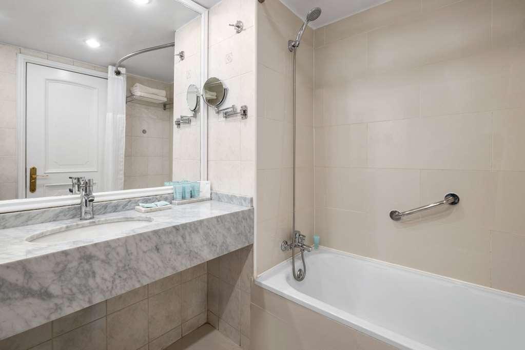 Wyndham Garden Santiago Ξενοδοχείο Δωμάτιο φωτογραφία